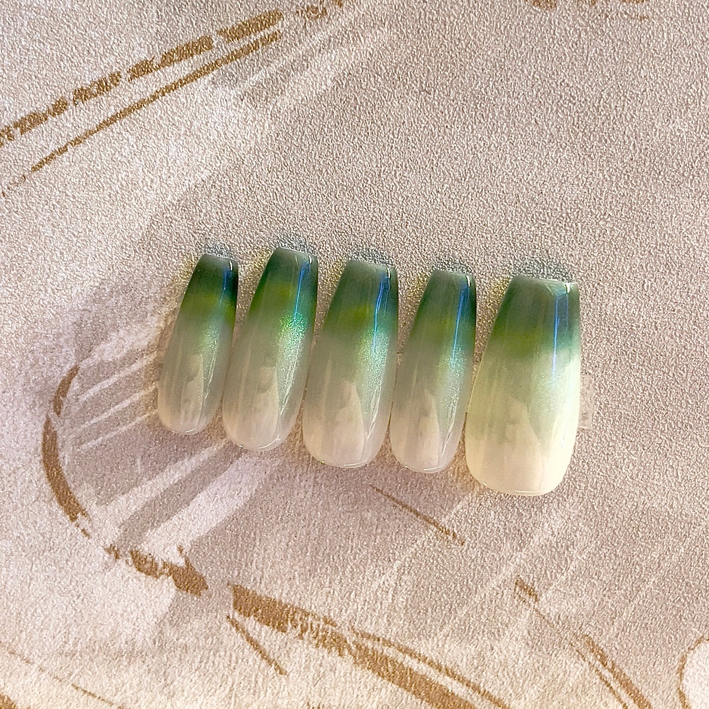 Emerald Elegance