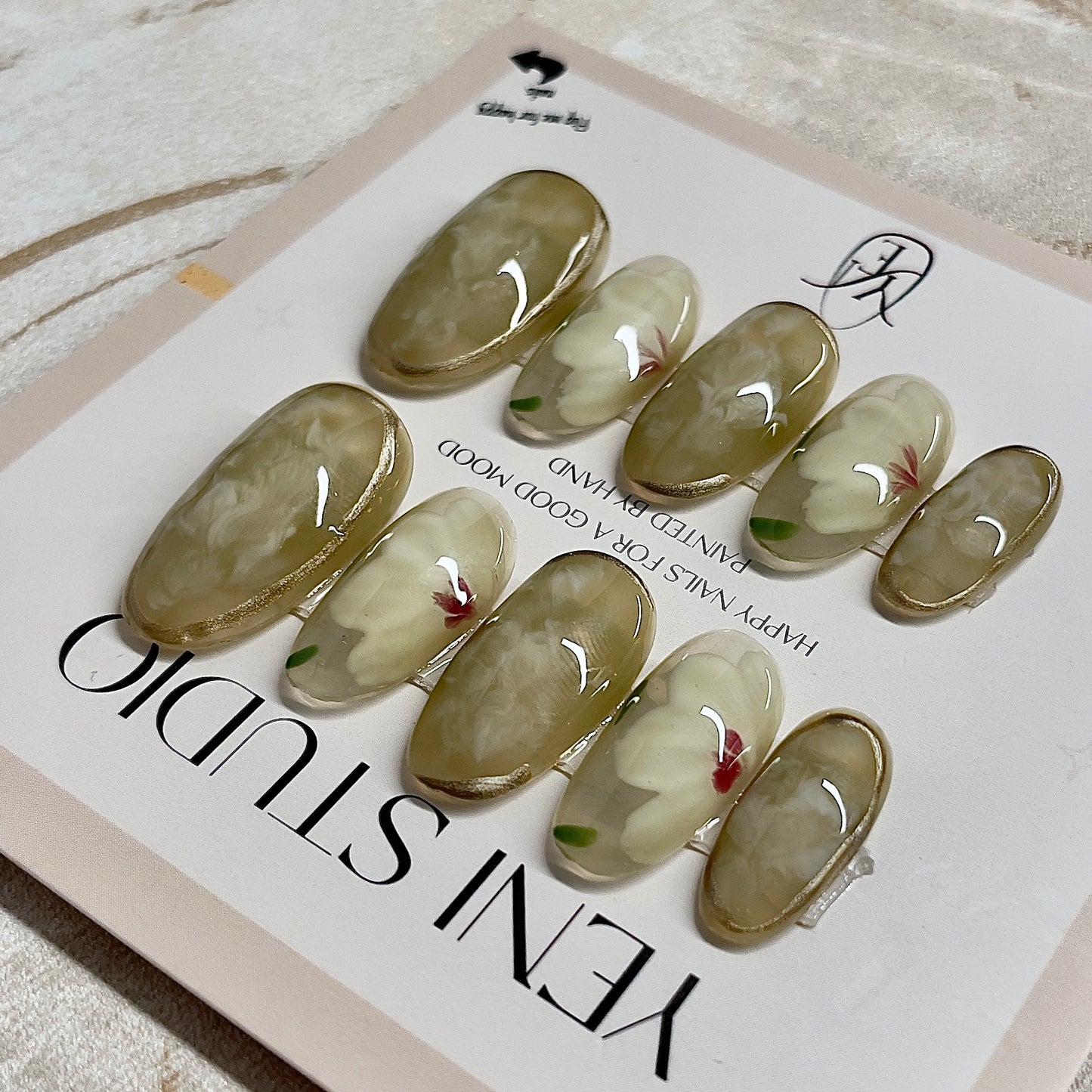 Matcha Bingcha