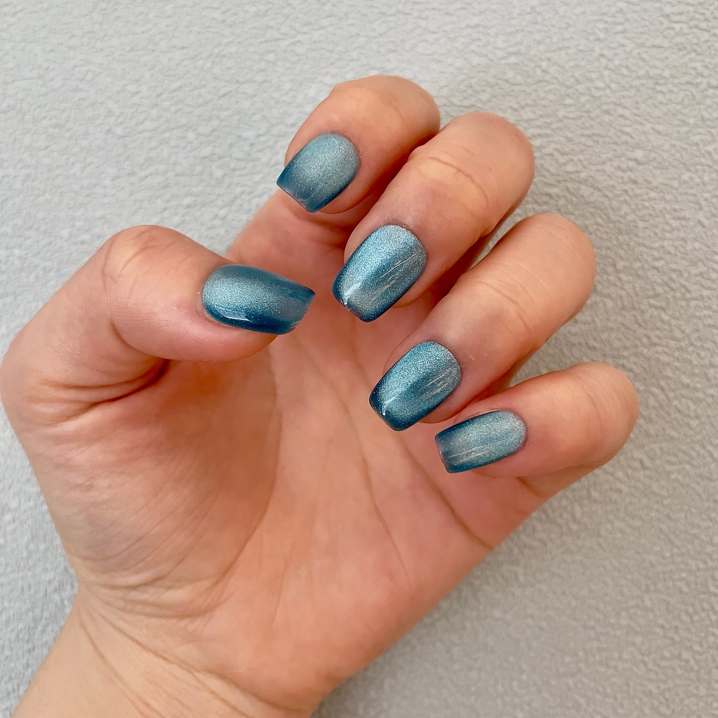 Deep sea glitz