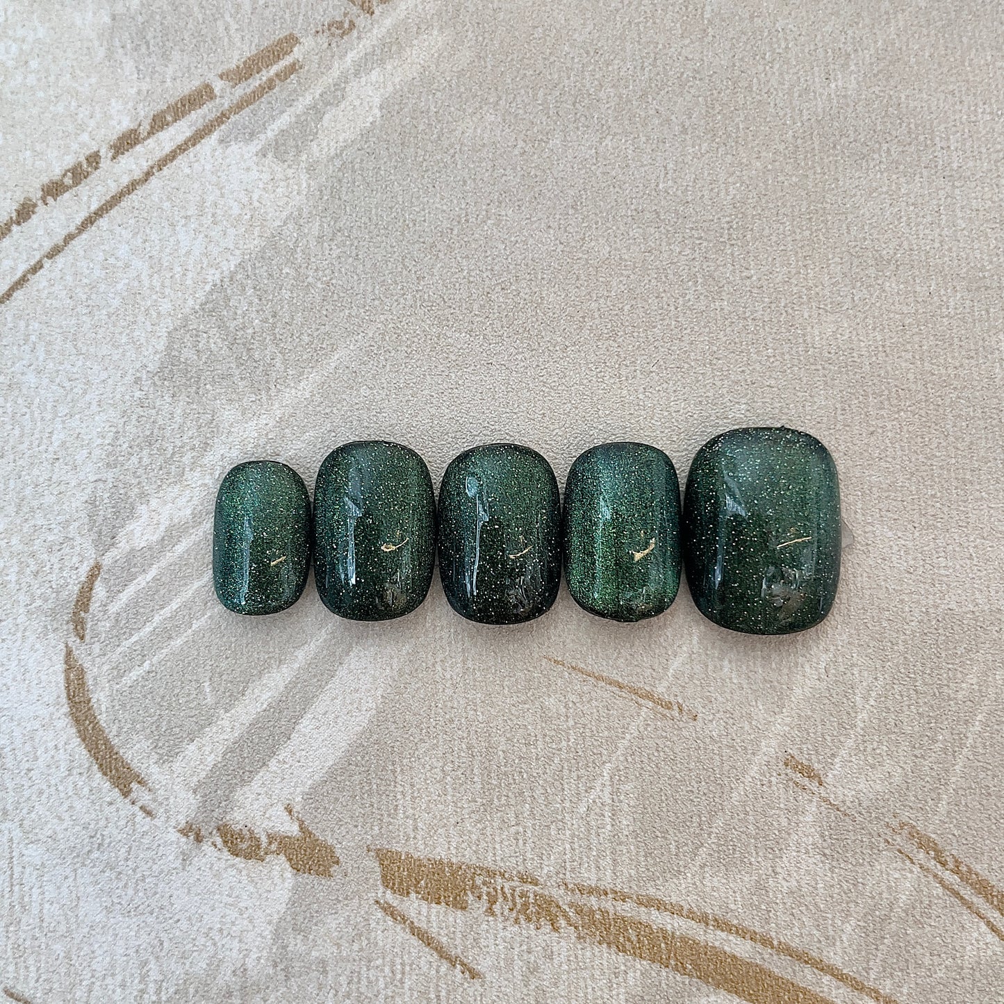 Vintage Green