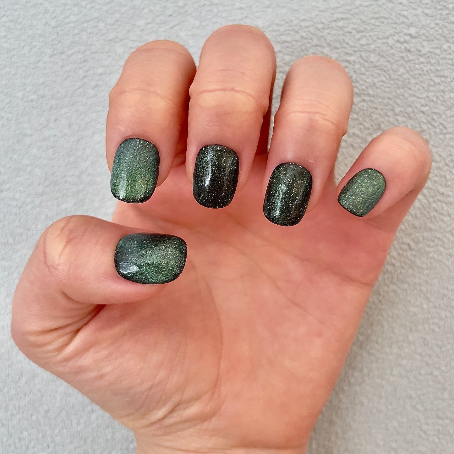 Vintage Green