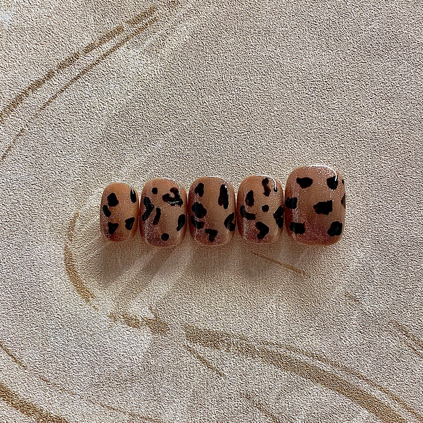 Leopard Luxe