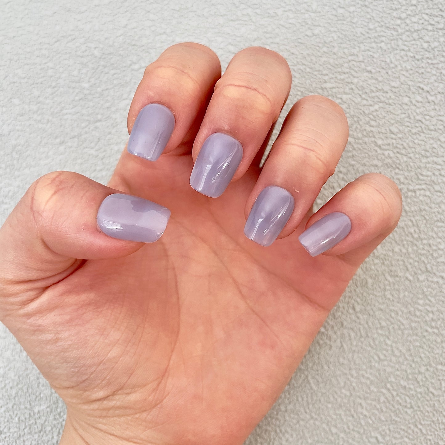 Lavender bliss